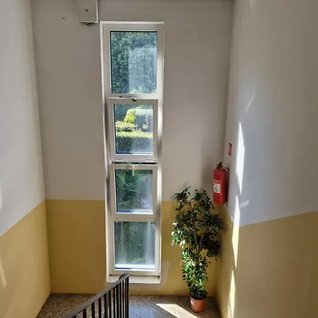 Near With Sea View Апартаменты Опатия