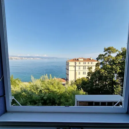 Near With Sea View - Free Parking Lejlighed