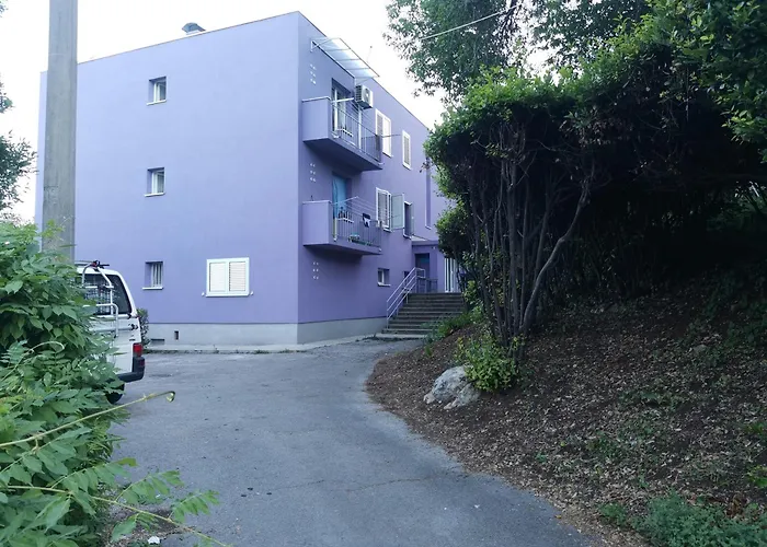 Near With Sea View